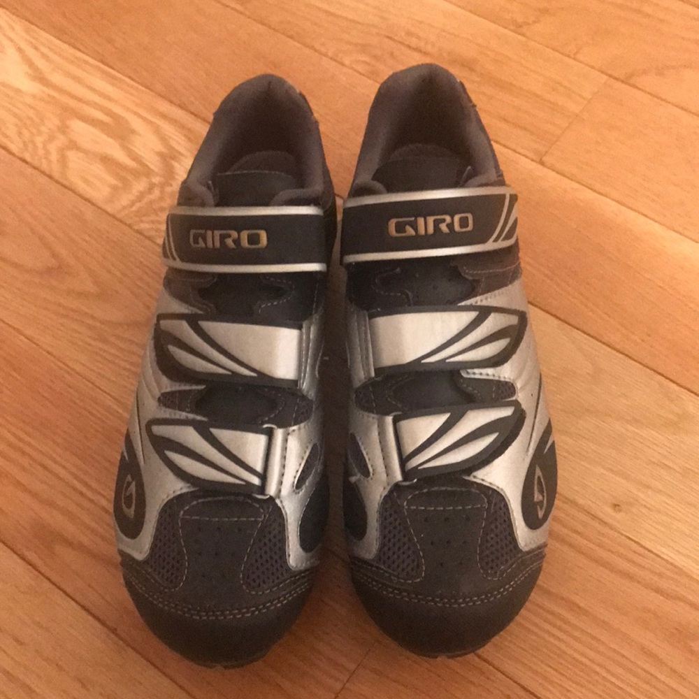 Giro Spin Shoe